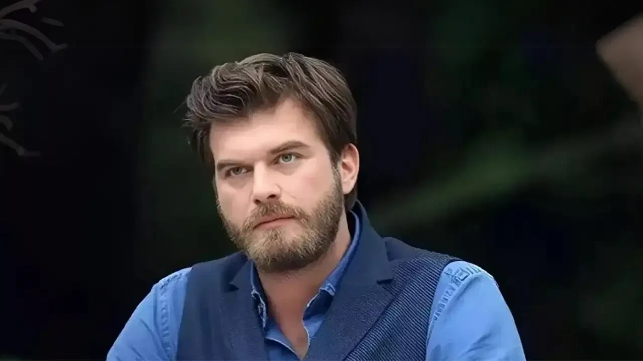 Kıvanç Tatlıtuğ’un Dönence’sinde 4 aydır bitmeyen partner krizi! Sosyal medyada dikkat çekti