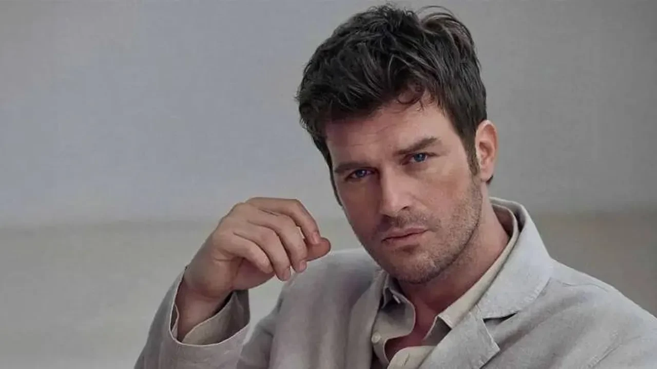 Kıvanç Tatlıtuğ’un Dönence’sinde 4 aydır bitmeyen partner krizi! Sosyal medyada dikkat çekti