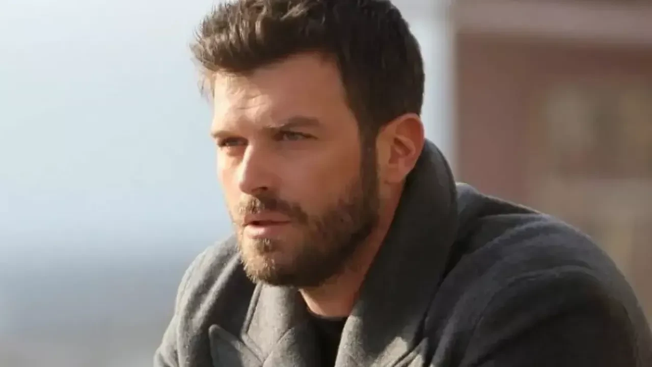 Kıvanç Tatlıtuğ’un Dönence’sinde 4 aydır bitmeyen partner krizi! Sosyal medyada dikkat çekti