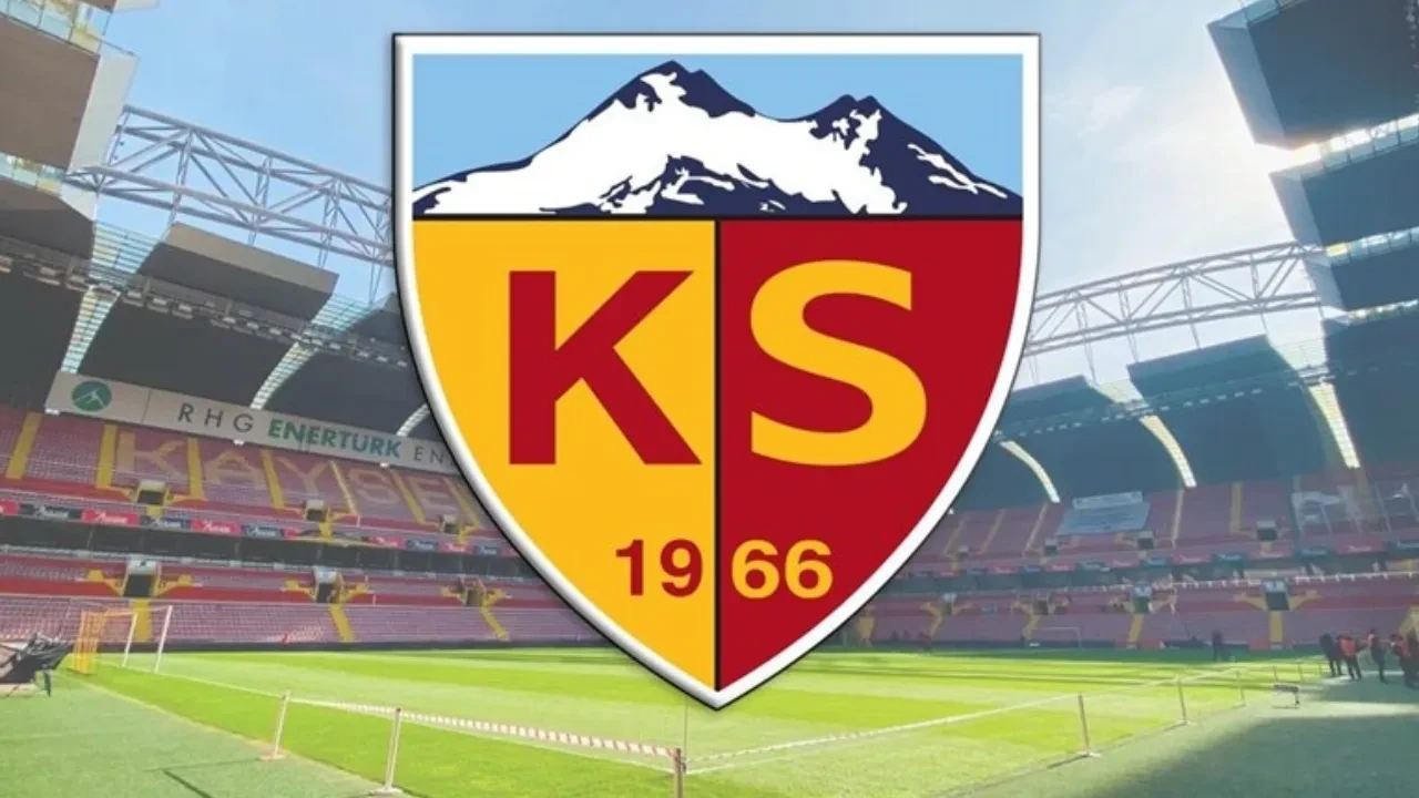 Küme düşen Kayserispor'dan sert açıklama! "Eşit rekabet ortamı sağlanamadı"