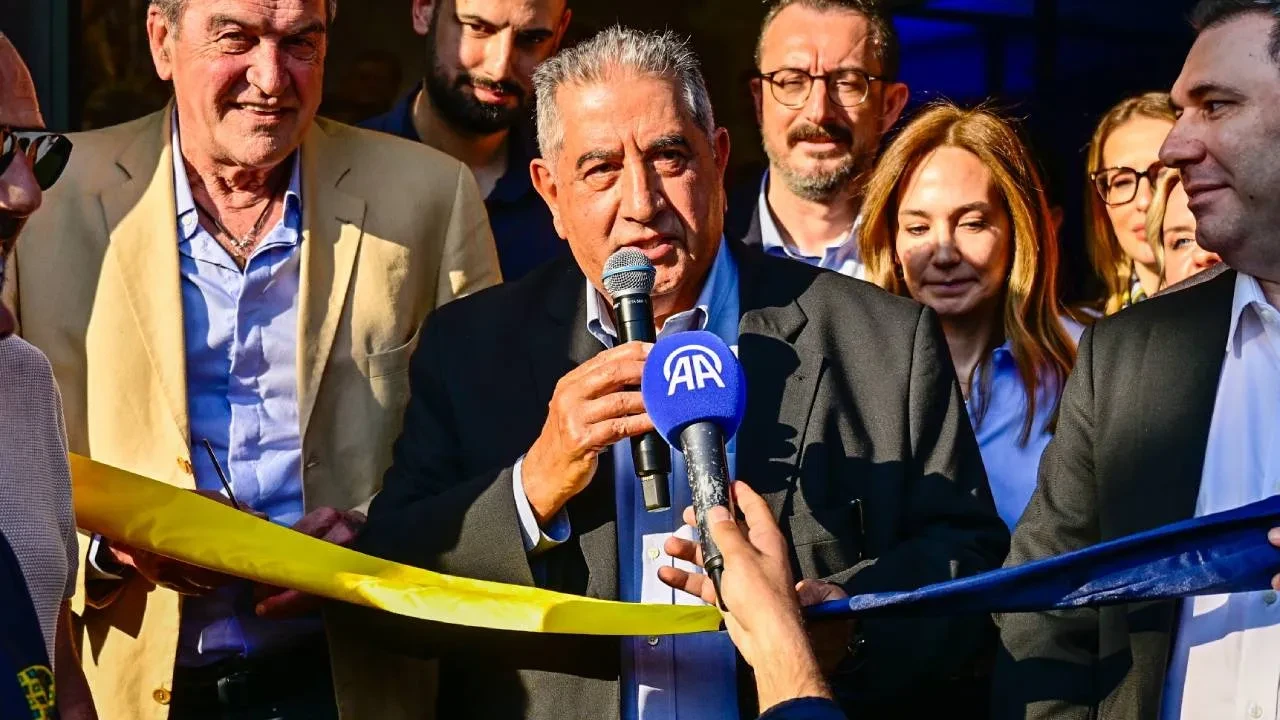 Mahmut Uslu'dan Galatasaray sözleri! "Gidişatlarını durduracağız"