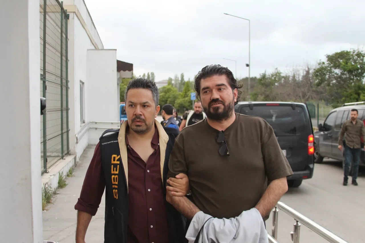 Rasim Ozan Kütahyalı hakkında karar verildi! Yasadışı bahis soruşturmasında gözaltına alınmıştı 