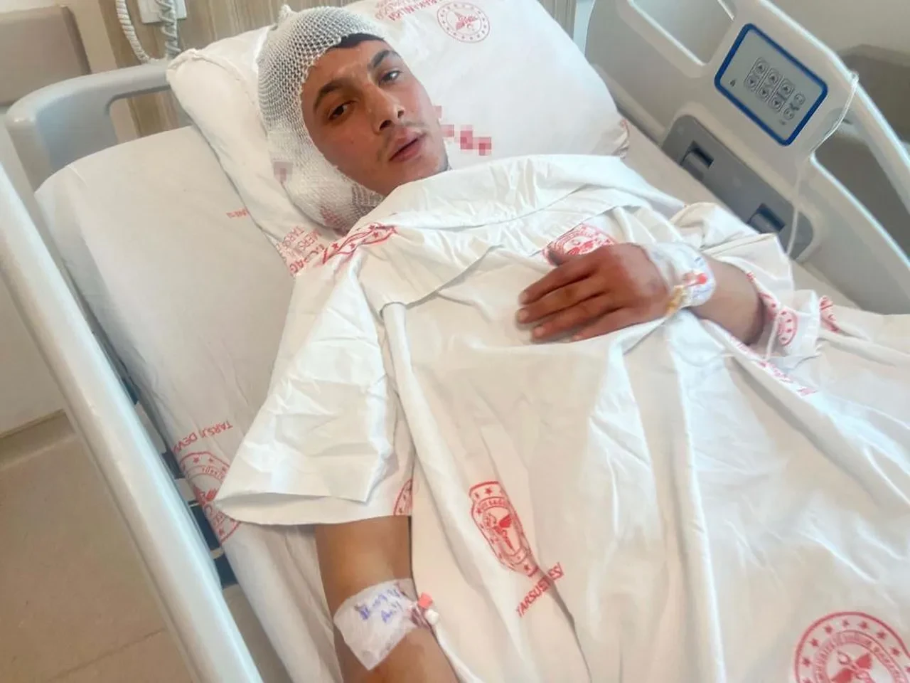 Mersin'de pompalı saldırgan dehşet saçtı: Ölü sayısı 6'ya yükseldi