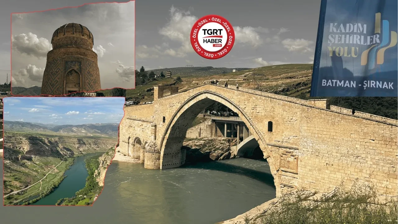 Mezopotamya’nın gizli hazinesi: 12 bin yıllık miras yeniden keşfediliyor!