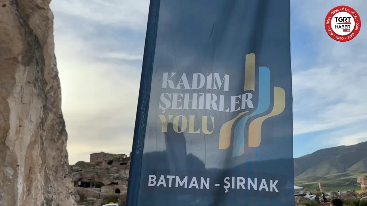 Mezopotamya’nın gizli hazinesi: 12 bin yıllık miras yeniden keşfediliyor!