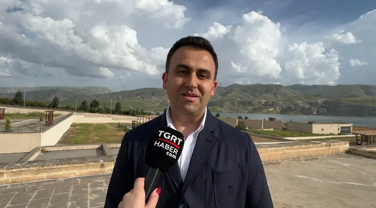 Mezopotamya’nın gizli hazinesi: 12 bin yıllık miras yeniden keşfediliyor!