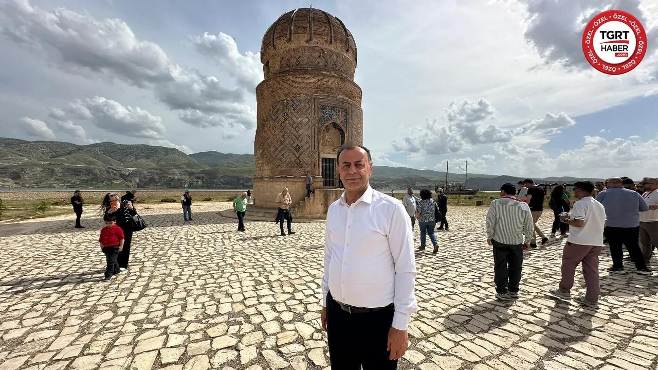 Mezopotamya’nın gizli hazinesi: 12 bin yıllık miras yeniden keşfediliyor!