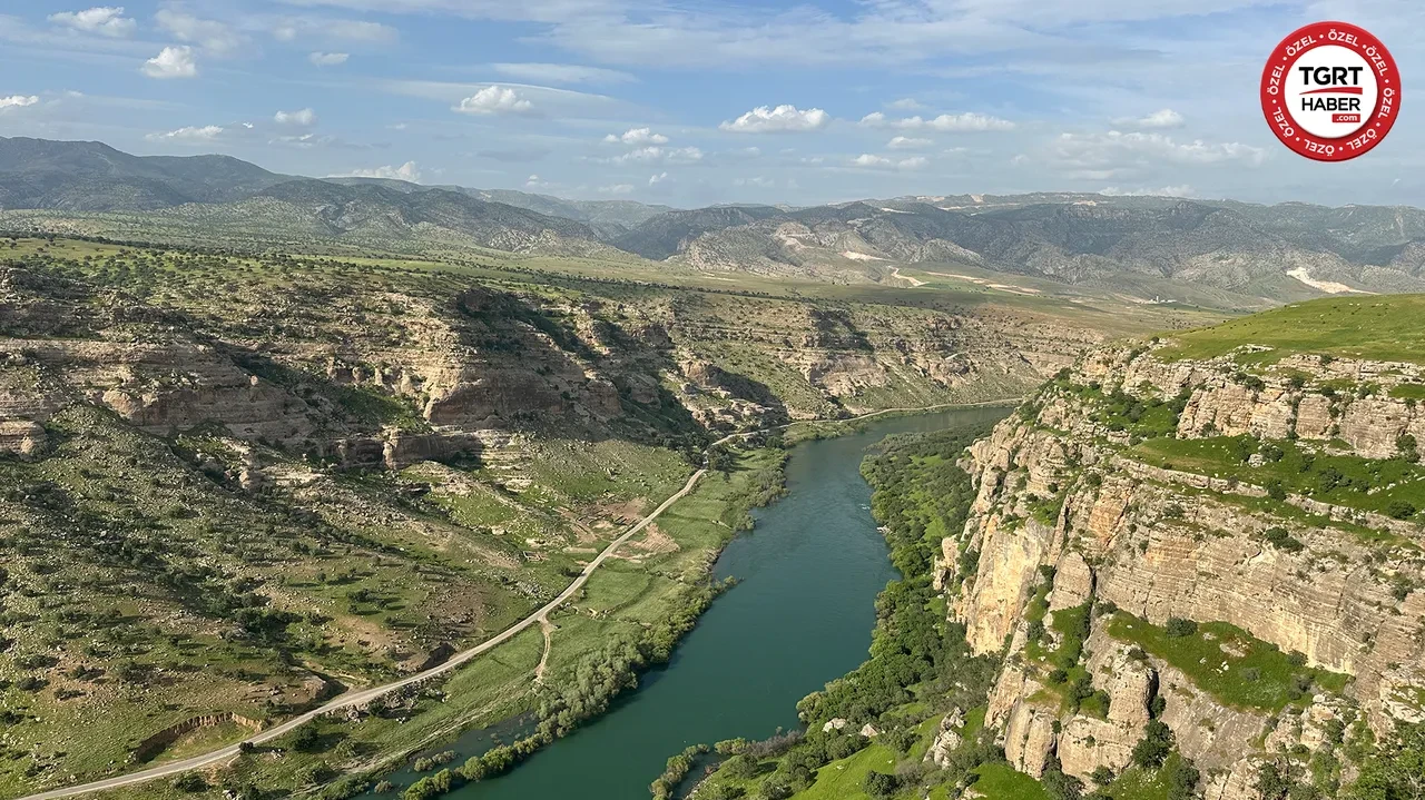 Mezopotamya’nın gizli hazinesi: 12 bin yıllık miras yeniden keşfediliyor!
