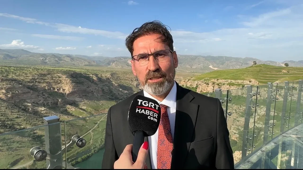 Mezopotamya’nın gizli hazinesi: 12 bin yıllık miras yeniden keşfediliyor!