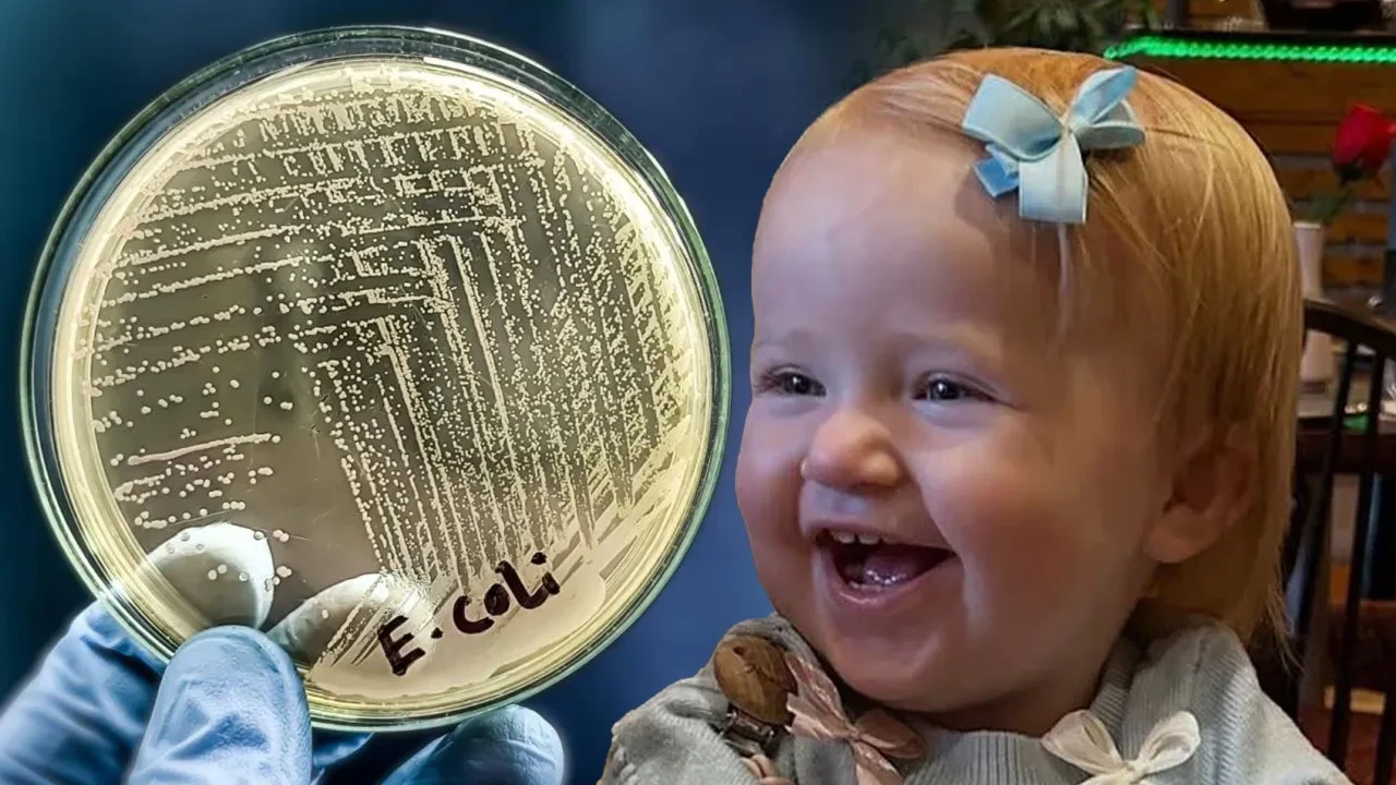 Mısır tatili planlayanlar dikkat! İngiliz bir bebek hayatını kaybetti, diğer çocuklar ciddi sağlık sorunları yaşıyor