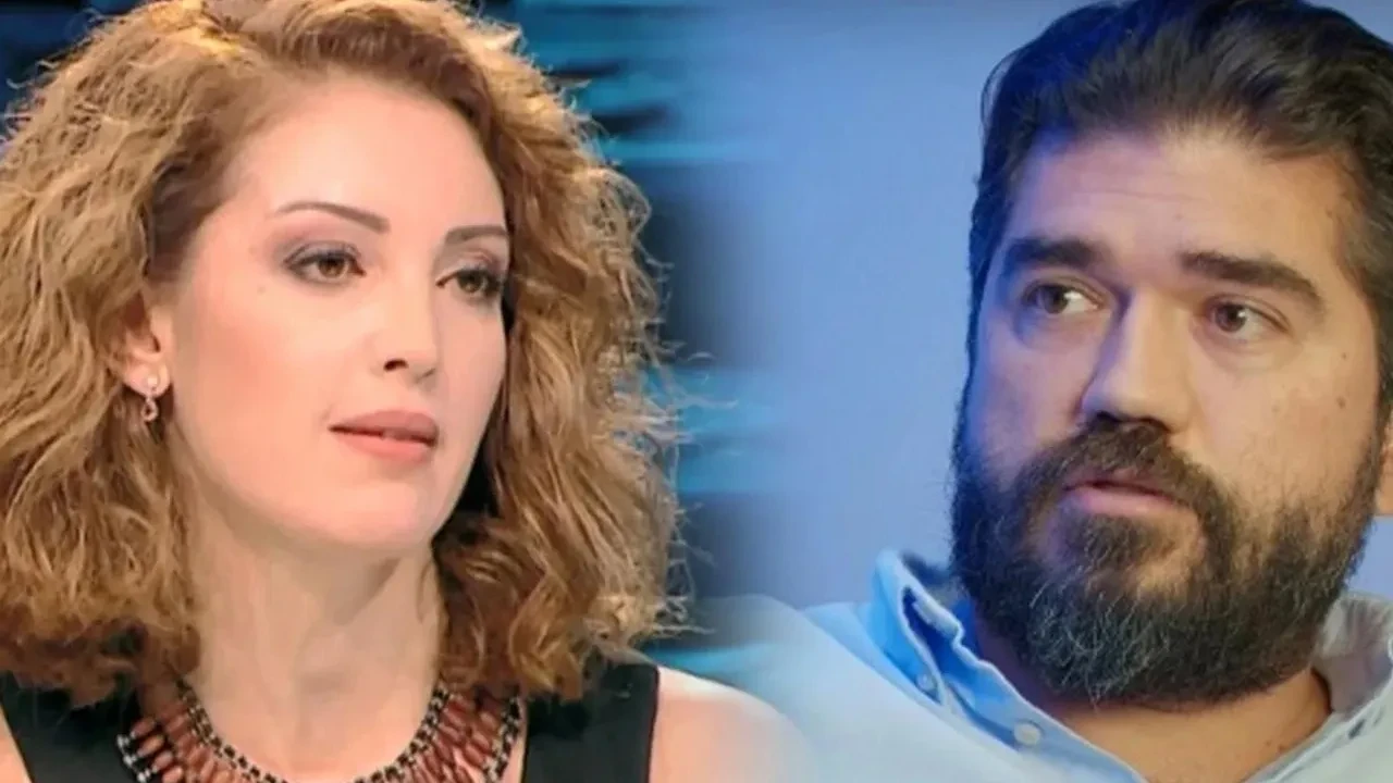 Nagehan Alçı’dan eski eşi Rasim Ozan Kütahyalı'nın para transferlerine ilişkin açıklama! 