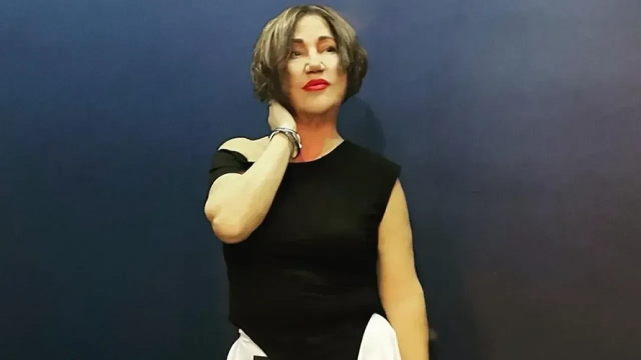 Nazan Öncel’den Sezen Aksu’ya gönderme! ‘Dostluklar da yalanmış’