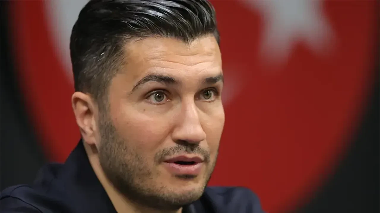 Nuri Şahin Fenerbahçe'ye gidecek mi? Başkan Göksel Gümüşdağ tartışmalara son noktayı koydu!