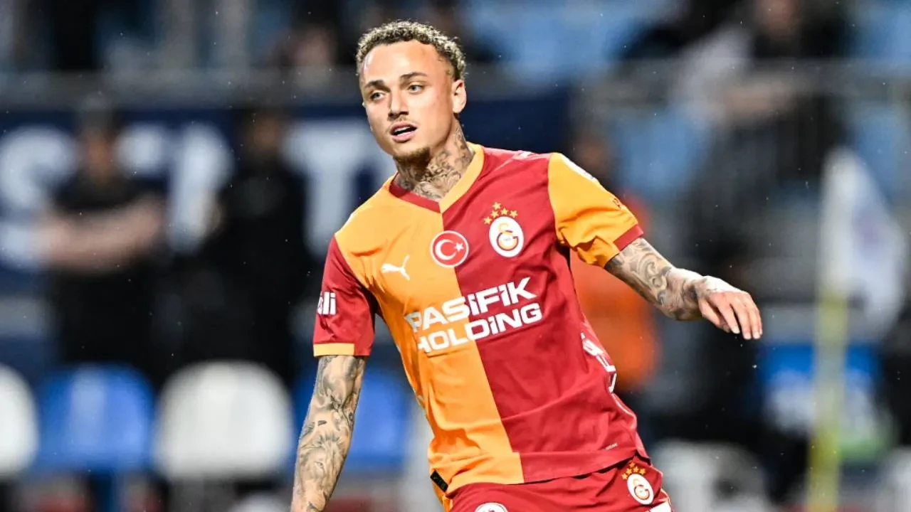 Okan Buruk'tan son dakika Icardi açıklaması! "Görüşmeden sonra net bir şey söyleyebiliriz"
