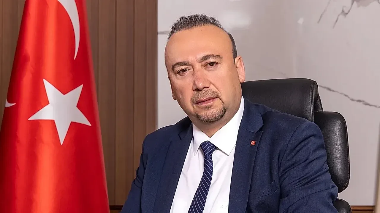 Özkan Yalım'ın ek ifadesi ortaya çıktı! VIP araç, şaibeli kurultay, milyonluk para trafiği