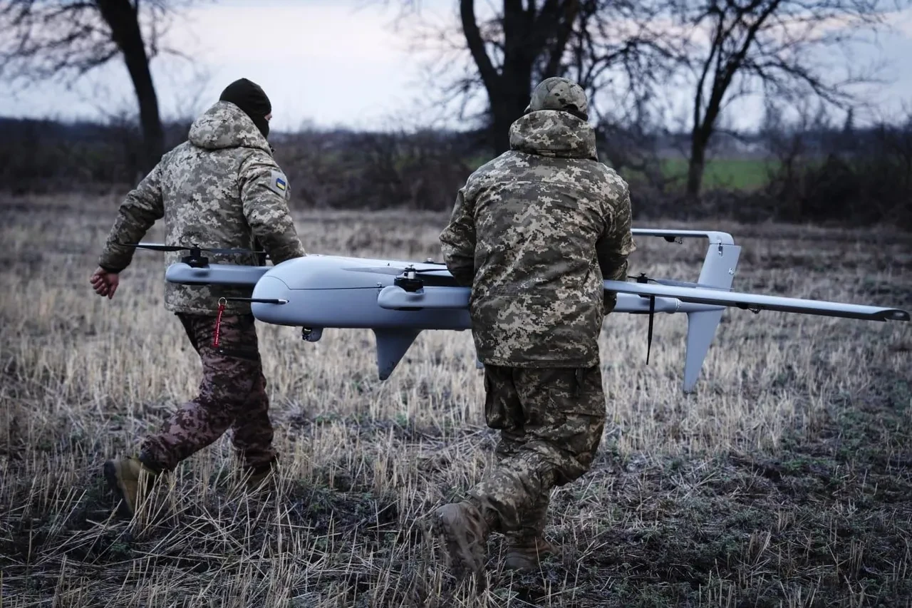 Rusya dev bir dron ordusu kuruyor