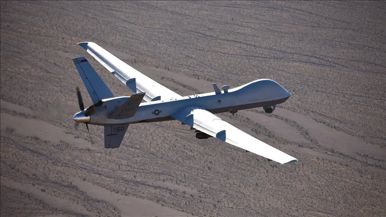 Rusya dev bir dron ordusu kuruyor