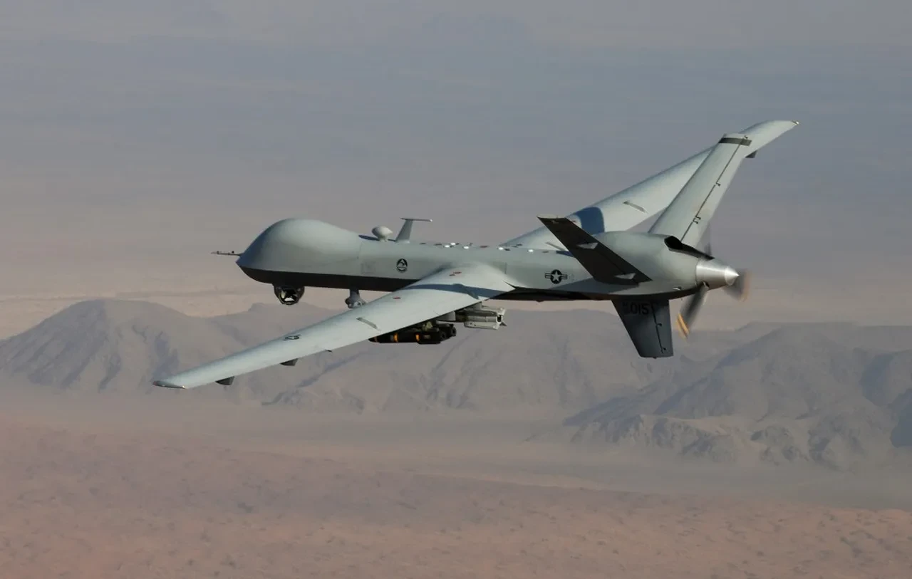 Rusya dev bir dron ordusu kuruyor