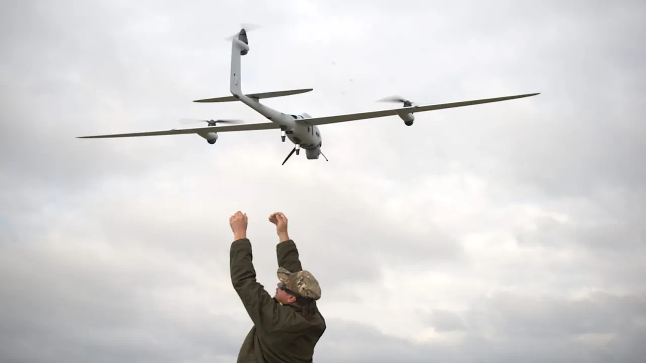 Rusya dev bir dron ordusu kuruyor