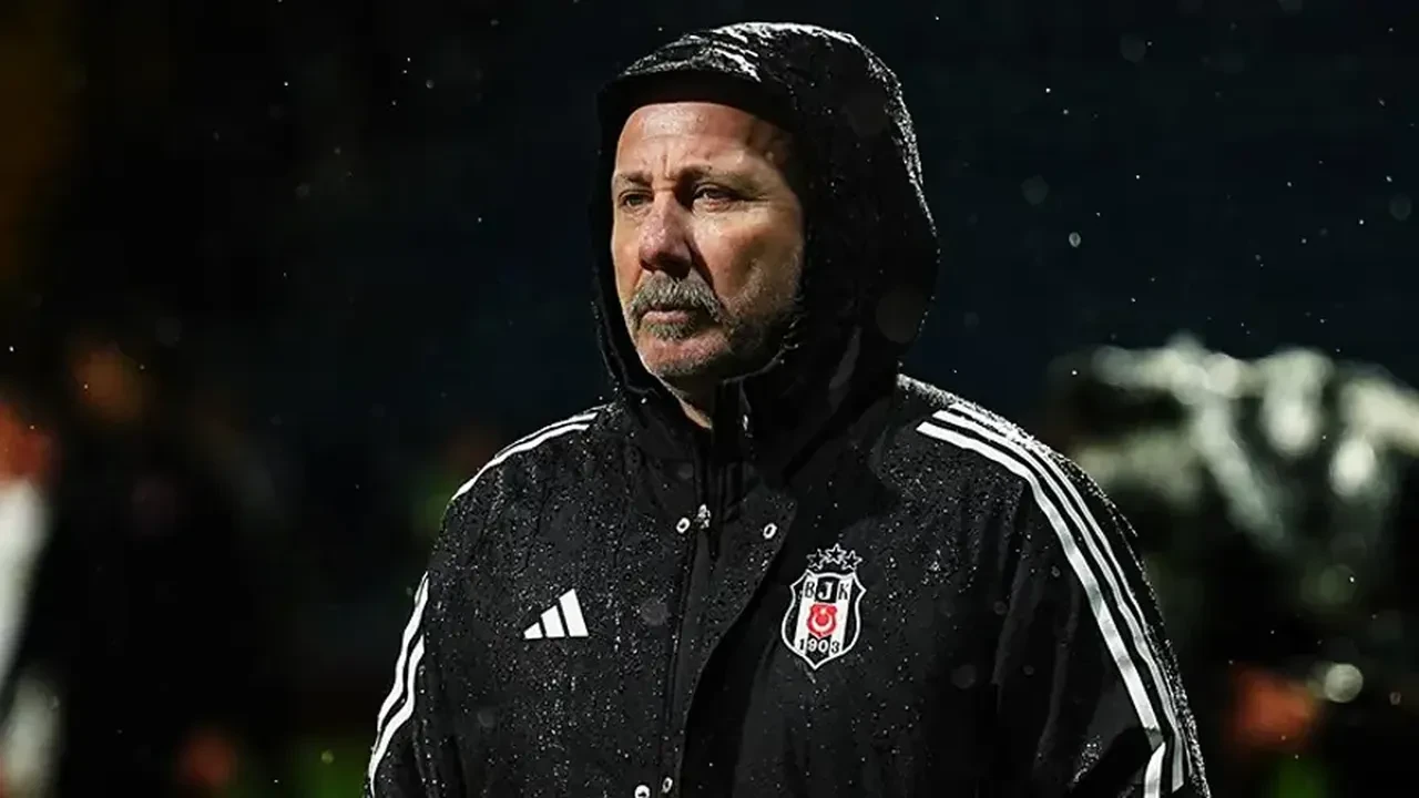 Serdal Adalı'dan Sergen Yalçın ayrılığı sonrası flaş açıklamalar! Şenol Güneş iddialarına cevap