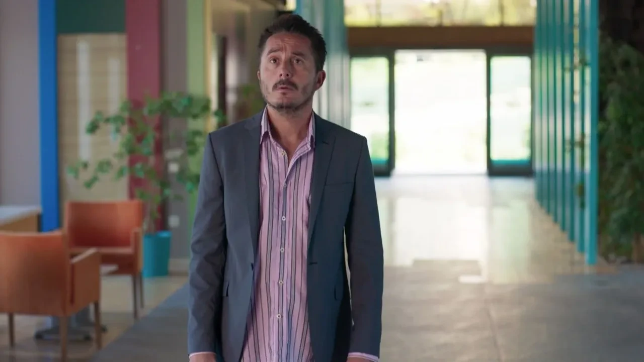 Serkan Ercan kimdir? Serkan Ercan kaç yaşında, nereli?