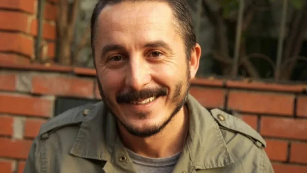 Serkan Ercan kimdir? Serkan Ercan kaç yaşında, nereli?