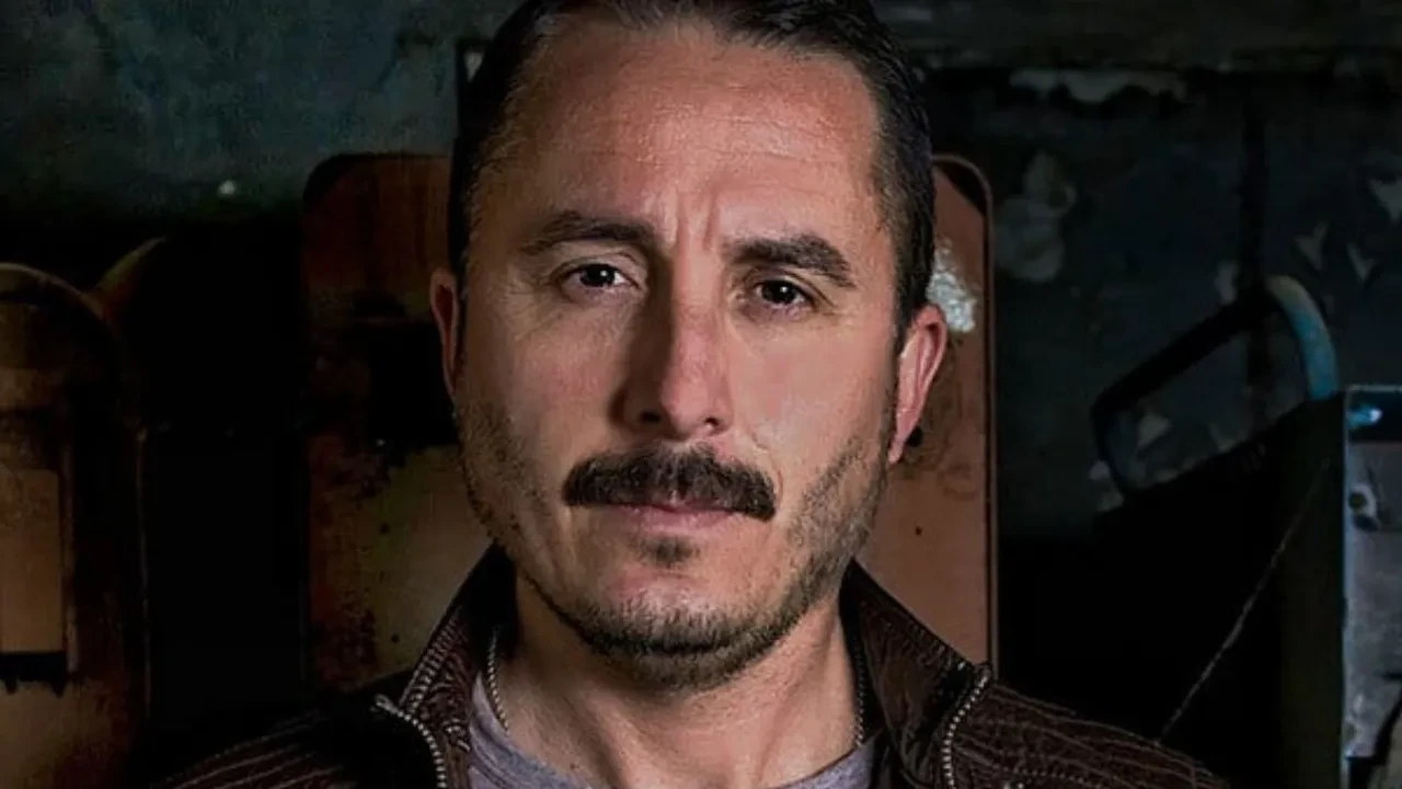 Serkan Ercan kimdir? Serkan Ercan kaç yaşında, nereli?