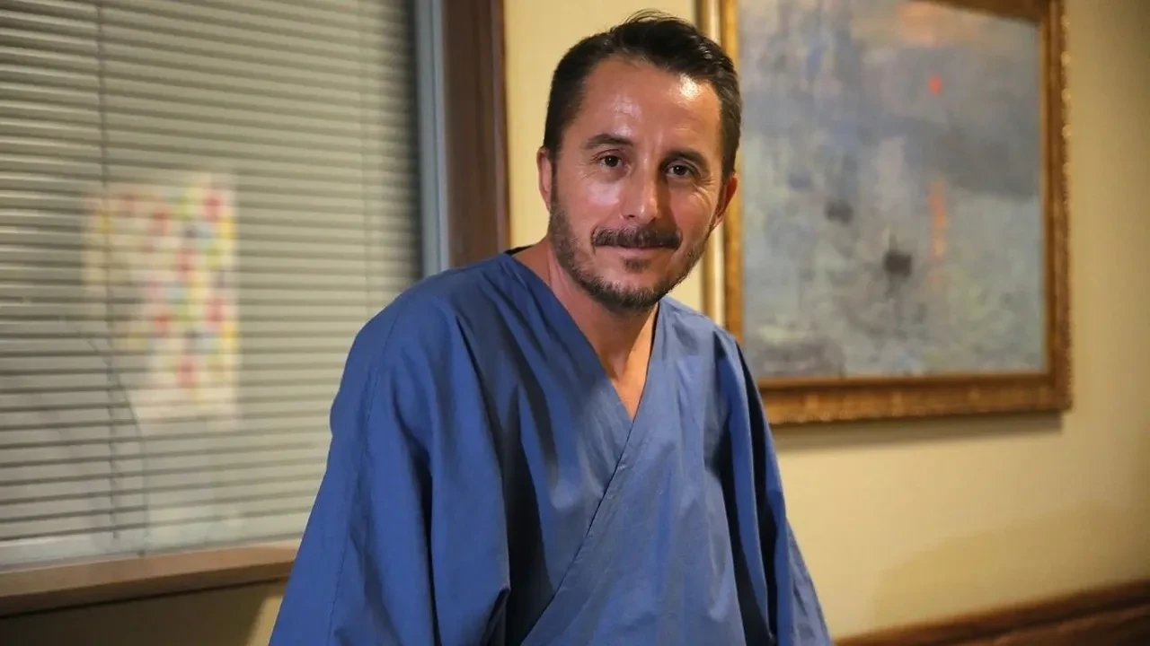 Serkan Ercan kimdir? Serkan Ercan kaç yaşında, nereli?