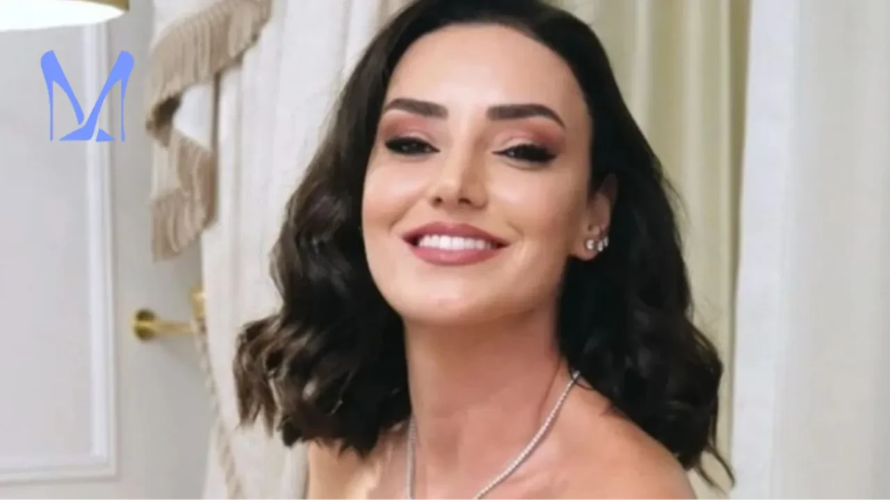 Sevcan Orhan ile Başkan Görkem Duman nişanlandı! Ceyda Düvenci'nin yorumu dikkat çekti
