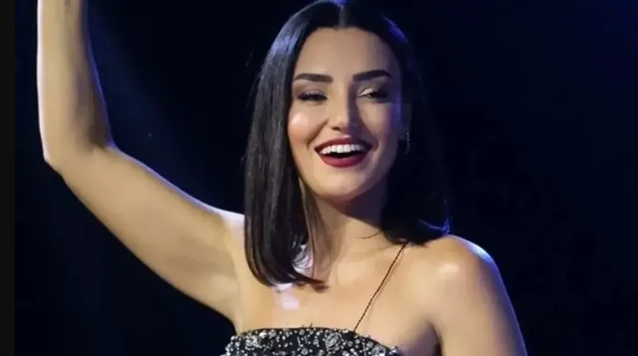 Sevcan Orhan ile Başkan Görkem Duman nişanlandı! Ceyda Düvenci'nin yorumu dikkat çekti