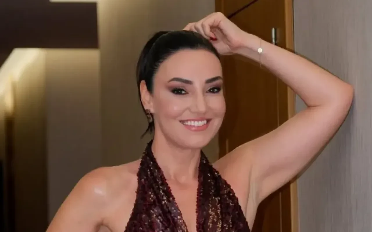 Sevcan Orhan ile Başkan Görkem Duman nişanlandı! Ceyda Düvenci'nin yorumu dikkat çekti