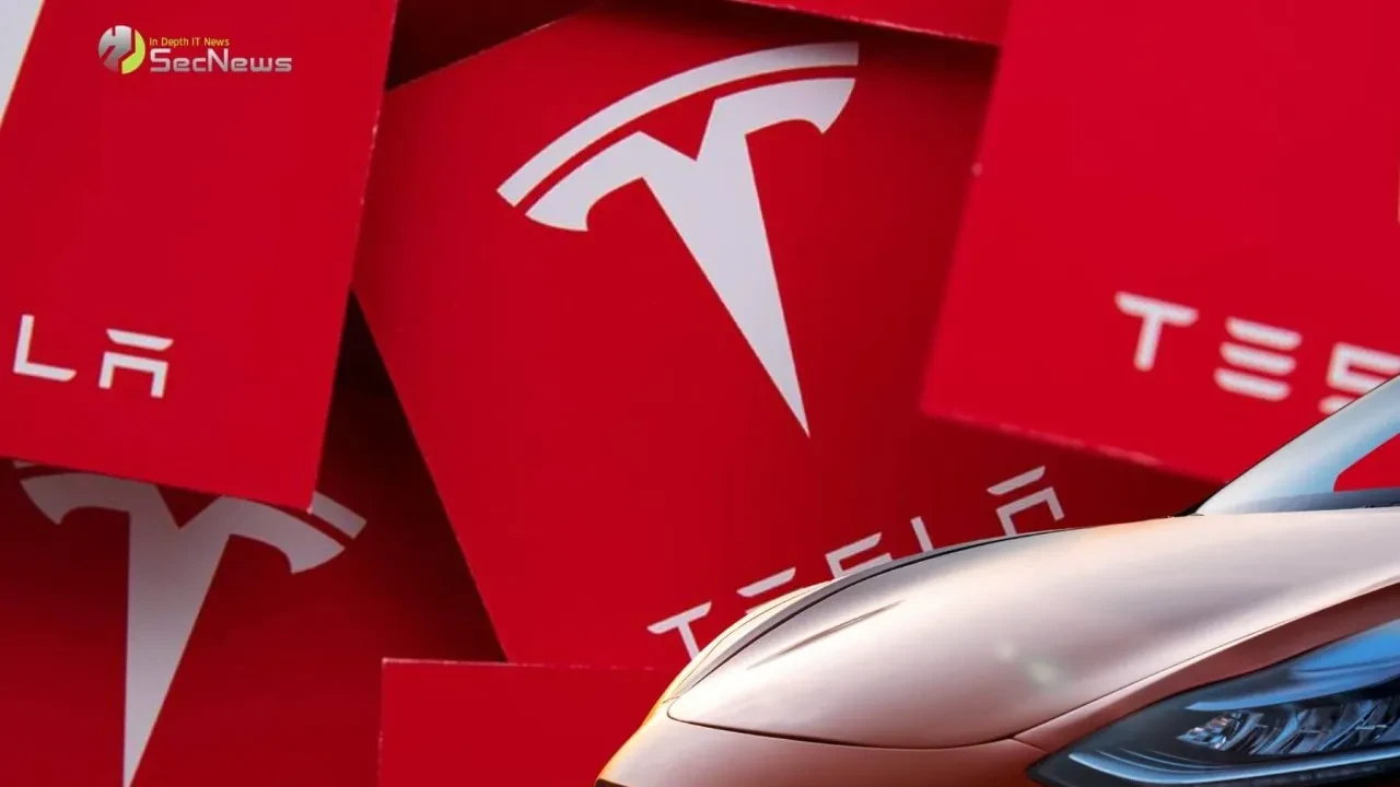 Tesla'lara hız güncellemesi! Artık yüzde 33 daha hızlı
