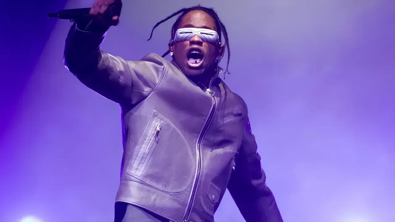 Travis Scott İstanbul konseri ne zaman nerede yapılacak?