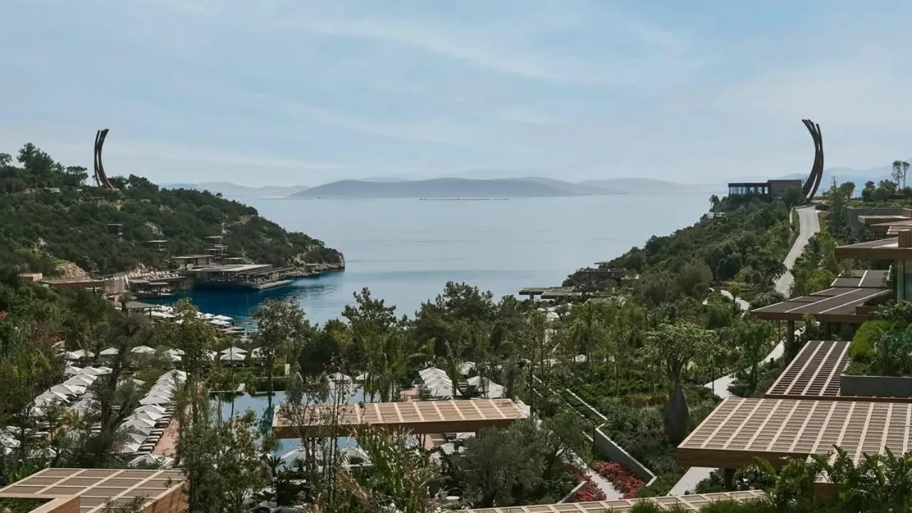 Turizmde verinin gücüyle yeni dönem başlıyor