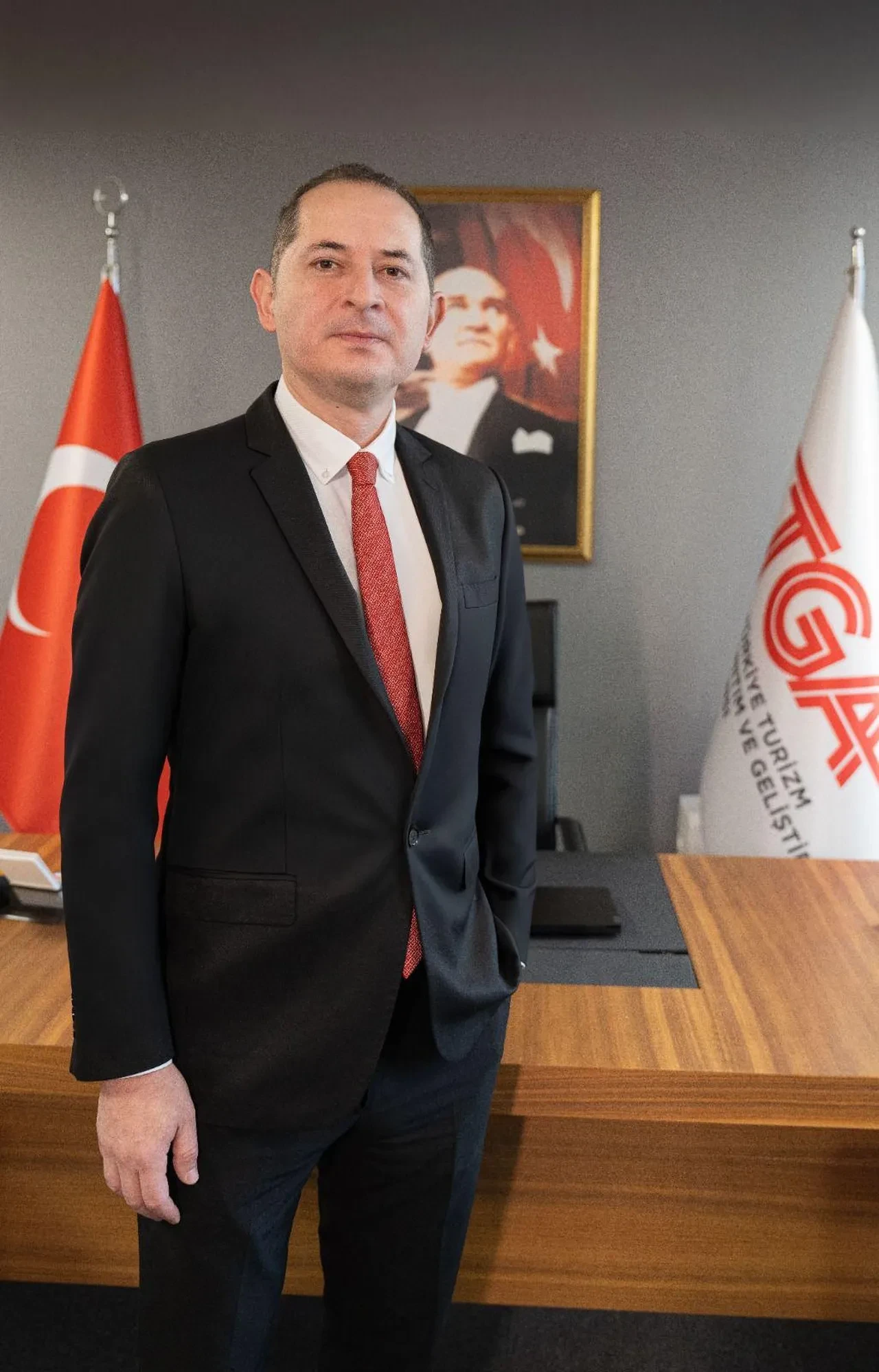 Turizmde verinin gücüyle yeni dönem başlıyor