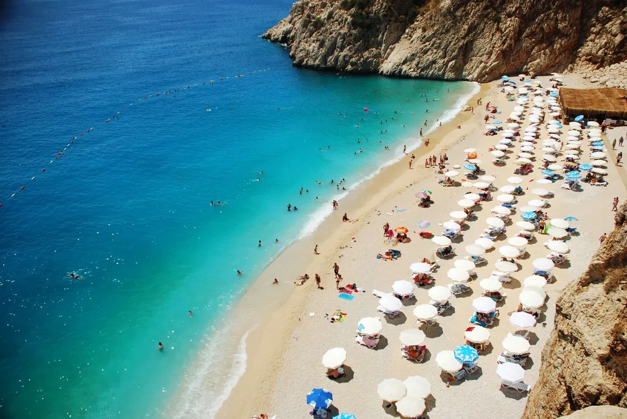 Turizmde verinin gücüyle yeni dönem başlıyor