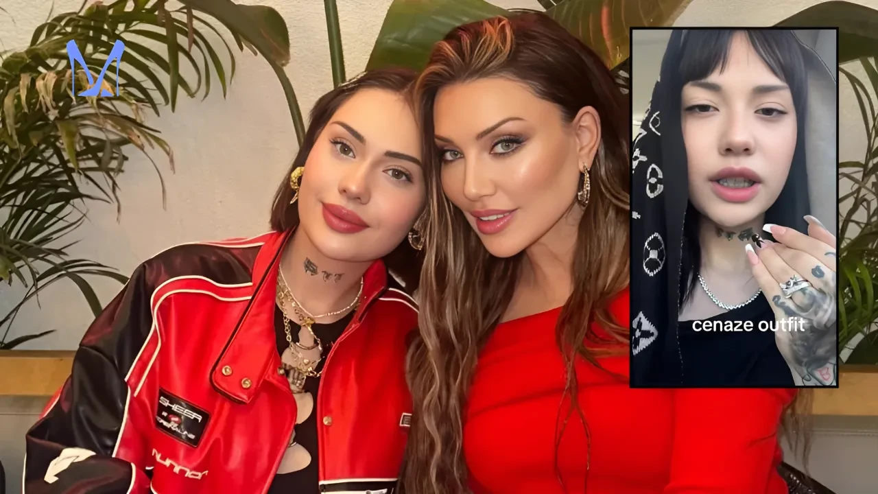 Umut Akyürek çıldırdı! Kızı Melek’in cenaze törenindeki halleri sonrası Hadise ve Gülşen’i hedef aldı