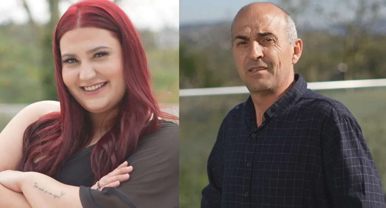 Yemekteyiz Alim Demiroğlu kimdir, aslen nerelidir? Yemekteyiz Alim Demiroğlu mesleği nedir?