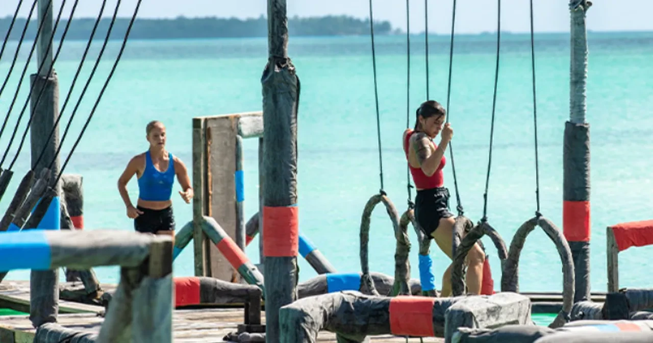 18 Mayıs Survivor dokunulmazlık oyununu kim kazandı? Survivor eleme adayı kim oldu?