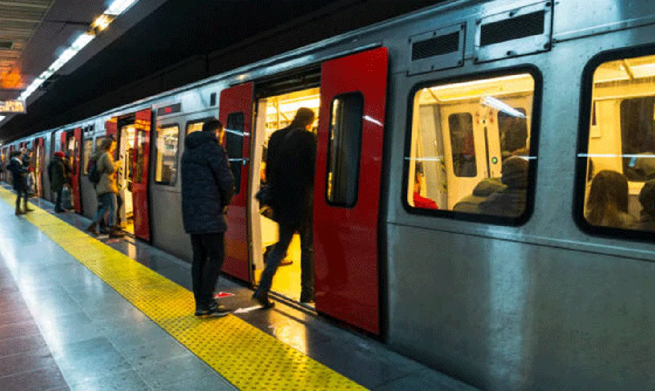 19 Mayıs İstanbul, Ankara ve İzmir'de toplu taşıma ücretsiz mi? Metro, metrobüs, marmaray, başkentray, izban 19 Mayıs
