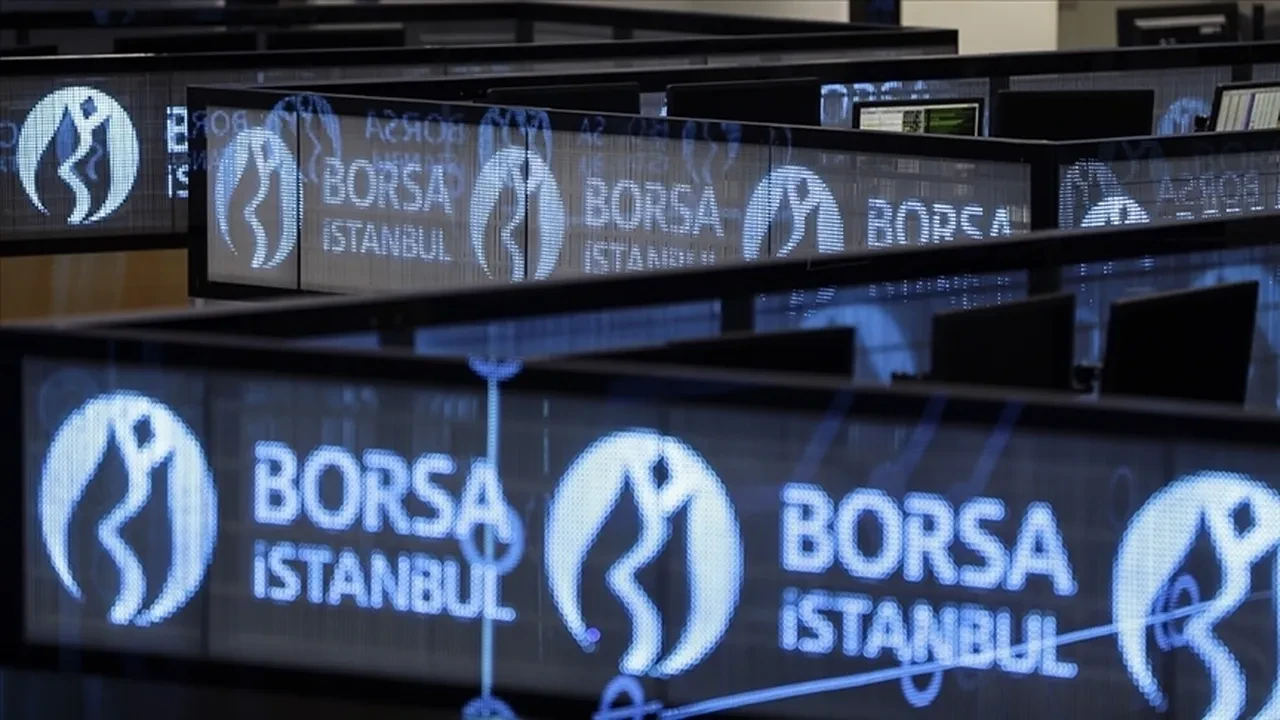 25-26 Mayıs borsa açık mı? Bayram haftası borsa resmi tatil günleri açıklandı