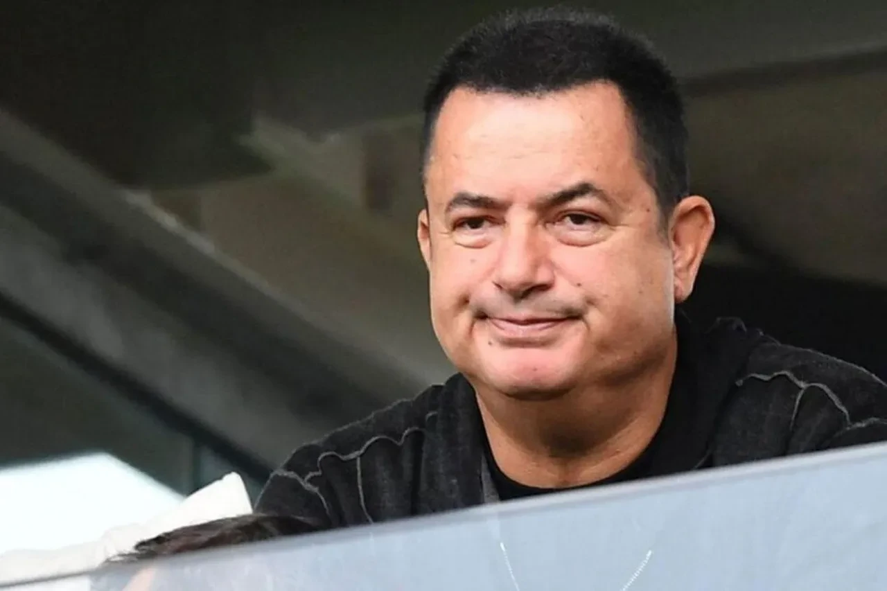 Acun Ilıcalı’ya Avrupa şoku! Maribor’da 18 yıl sonra bir ilk
