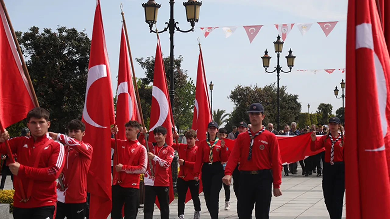 Asırlık coşku! Bağımsızlık aşkıyla tutuşan bir milletin küllerinden doğuşu: 107 yıldır sönmeyen ateş