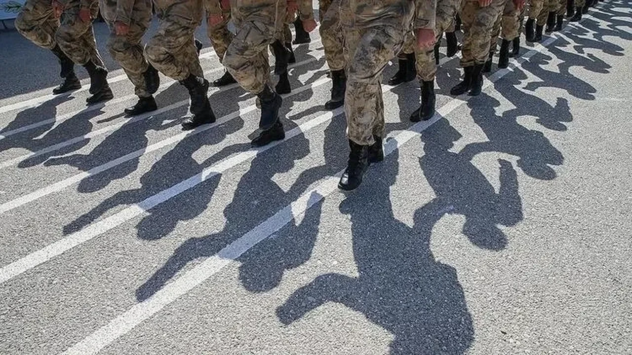 Askerlik sınıflandırma sonuçları belli oldu mu Ağustos celbi askerlik yerleri sorgulama nereden yapılır?