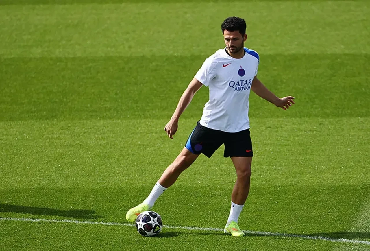Aziz Yıldırım’dan transfer bombası: PSG’nin yıldızı için düğmeye basıldı!