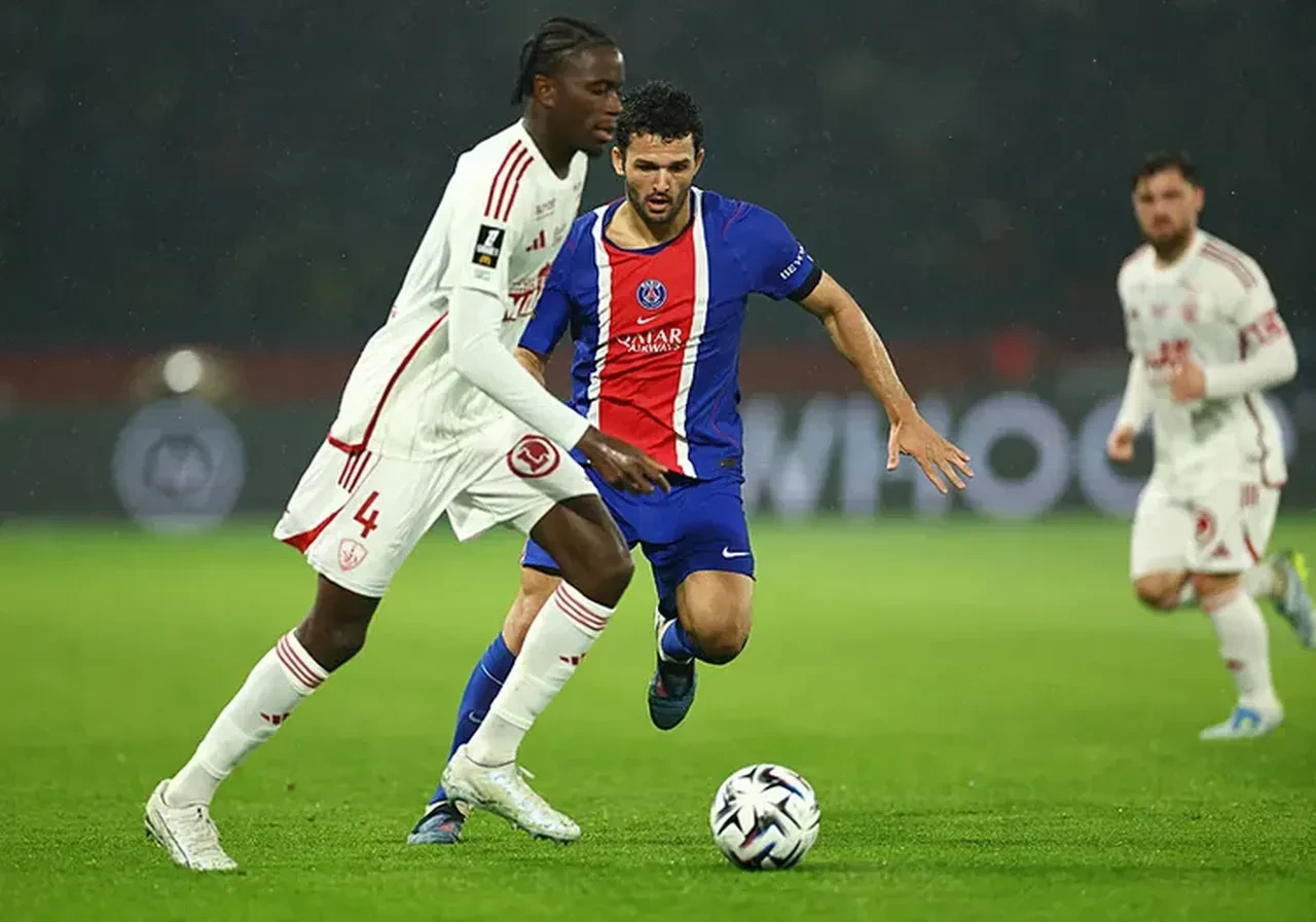 Aziz Yıldırım’dan transfer bombası: PSG’nin yıldızı için düğmeye basıldı!