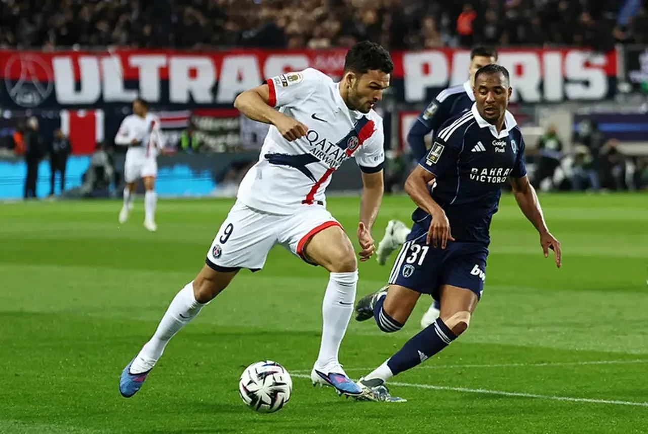 Aziz Yıldırım’dan transfer bombası: PSG’nin yıldızı için düğmeye basıldı!