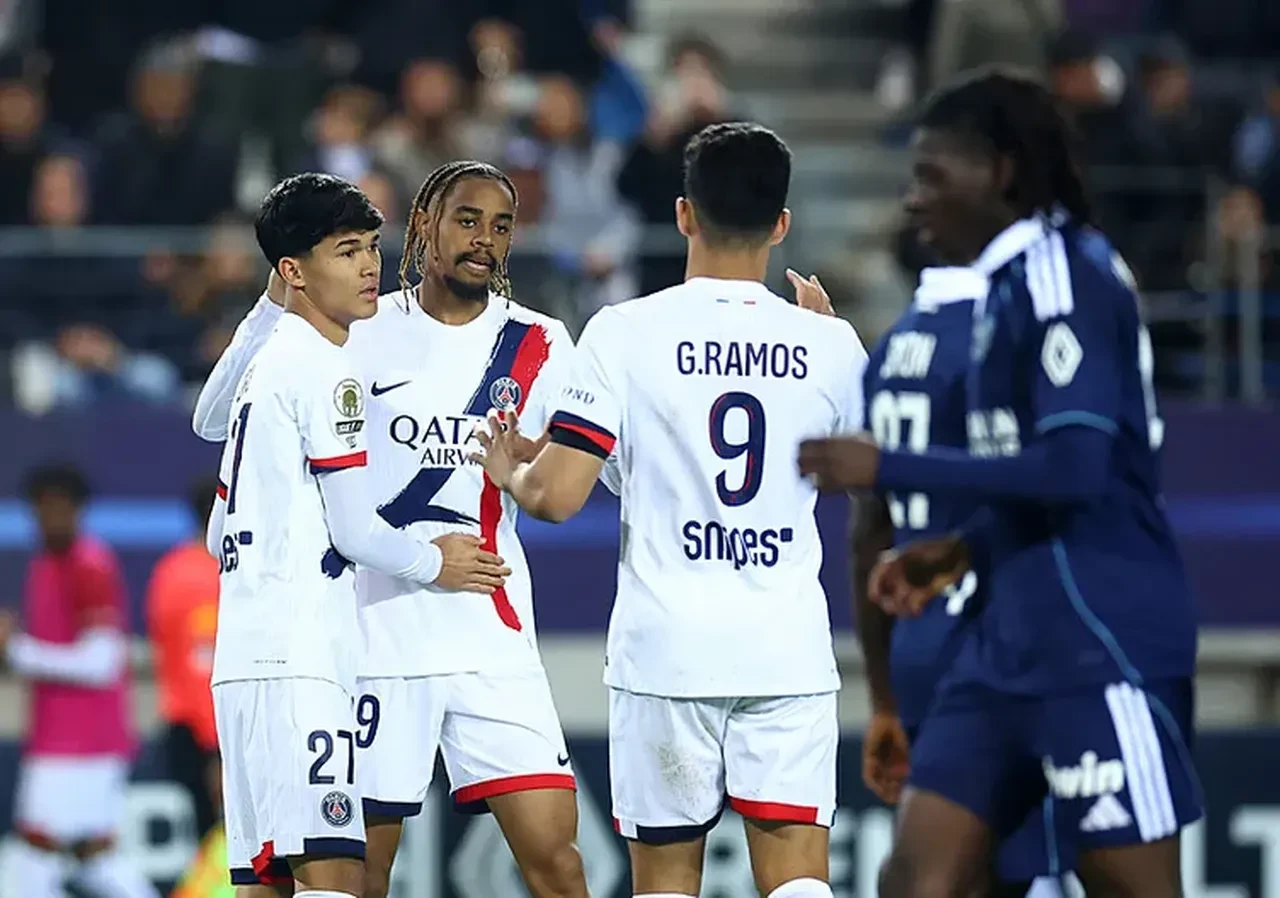 Aziz Yıldırım’dan transfer bombası: PSG’nin yıldızı için düğmeye basıldı!