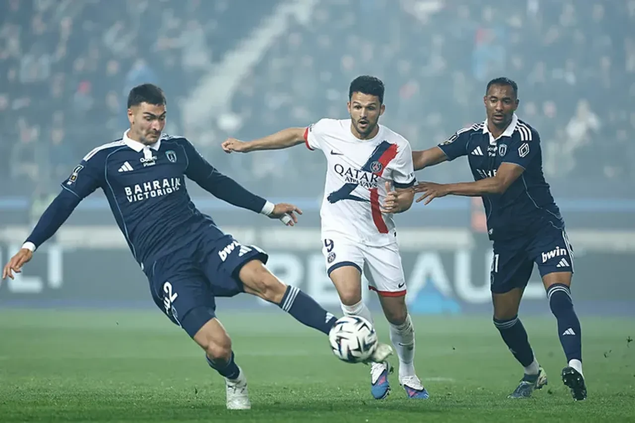 Aziz Yıldırım’dan transfer bombası: PSG’nin yıldızı için düğmeye basıldı!