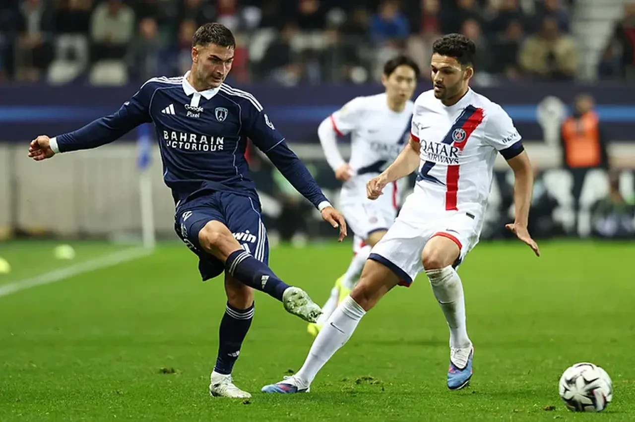 Aziz Yıldırım’dan transfer bombası: PSG’nin yıldızı için düğmeye basıldı!
